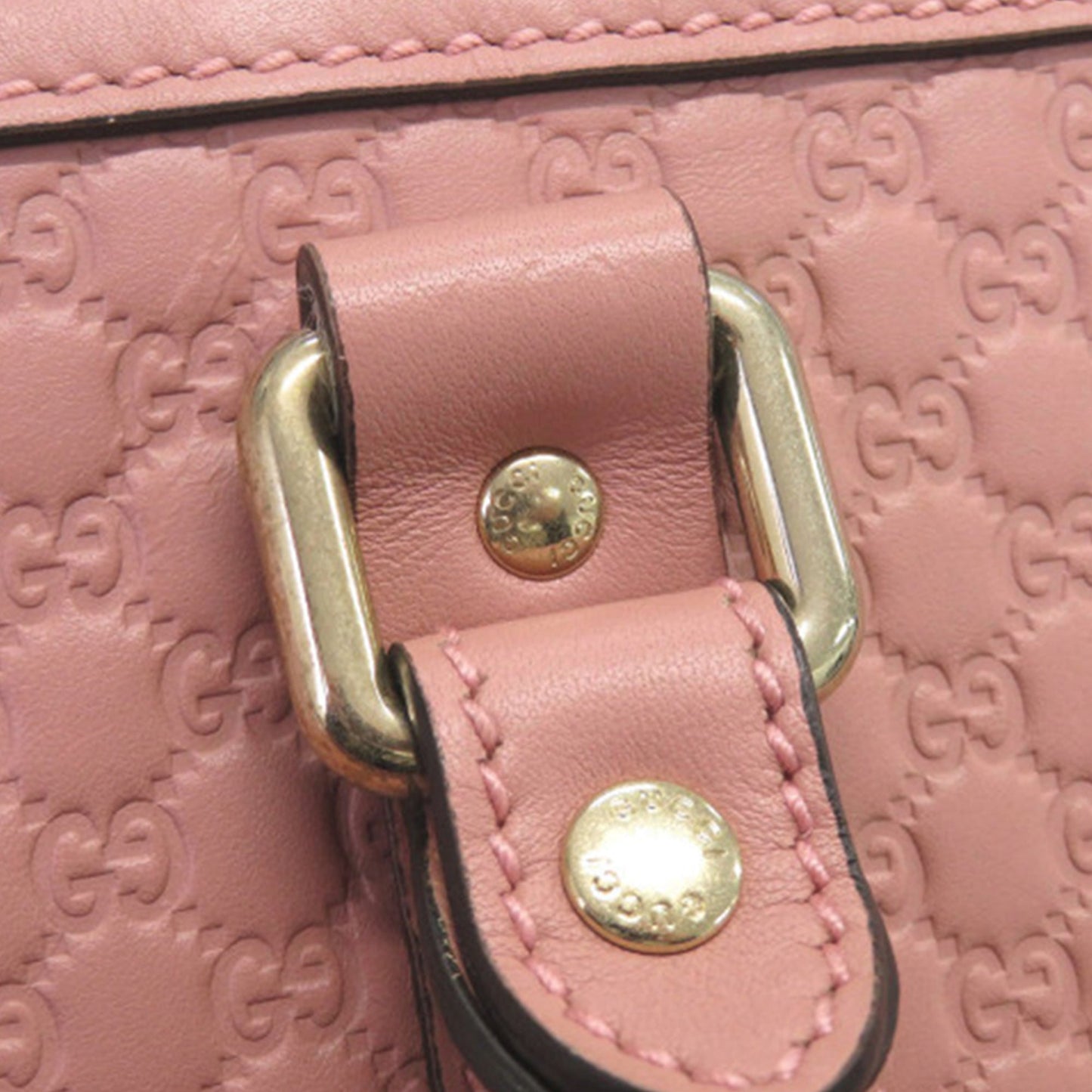 Gucci Medium Microguccissima Joy Satchel