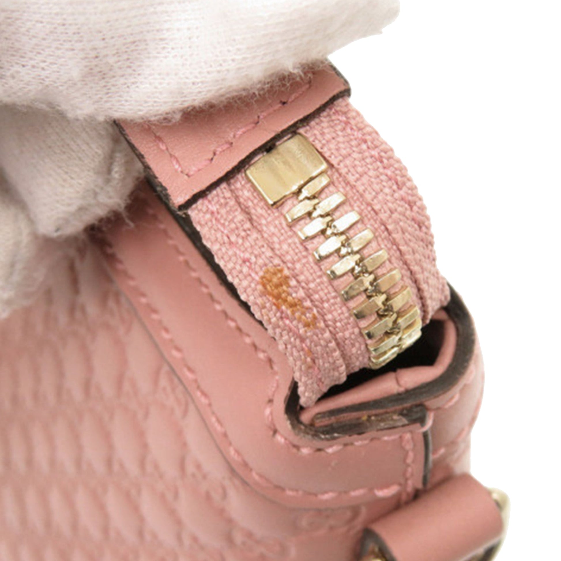 Gucci Medium Microguccissima Joy Satchel