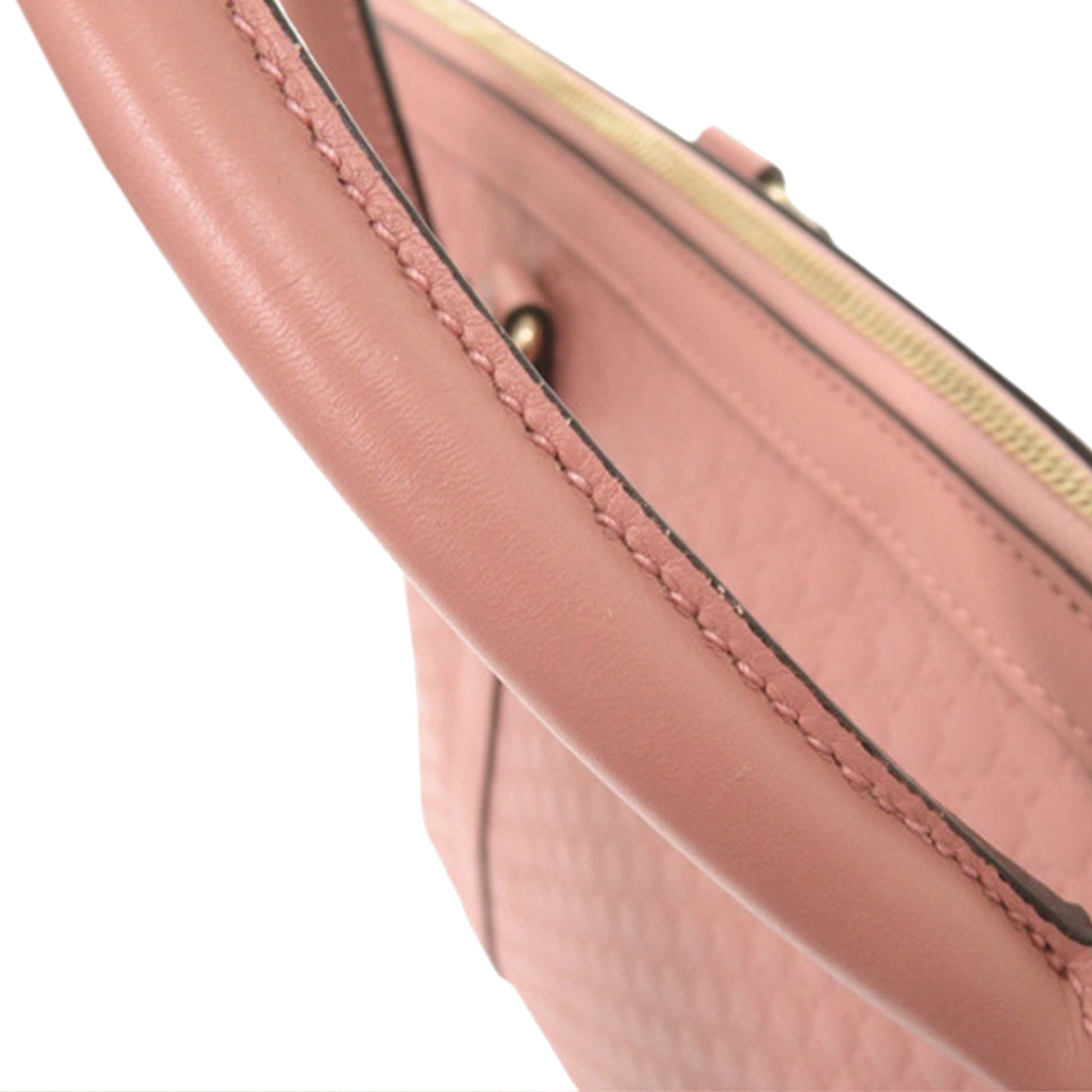Gucci Medium Microguccissima Joy Satchel