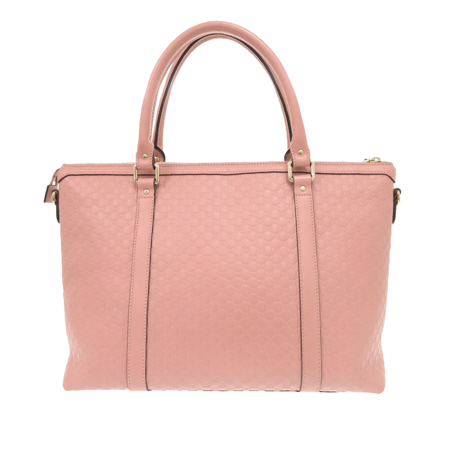 Gucci Medium Microguccissima Joy Satchel