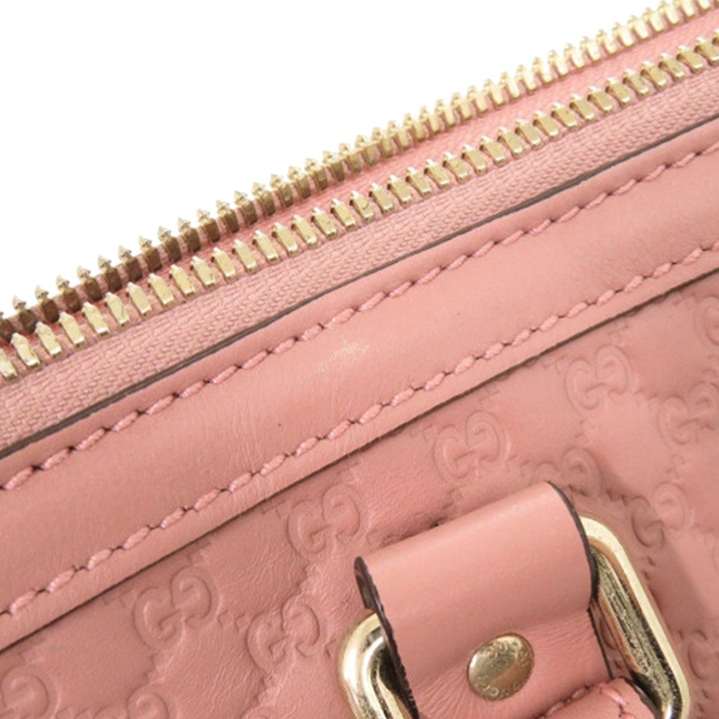 Gucci Medium Microguccissima Joy Satchel