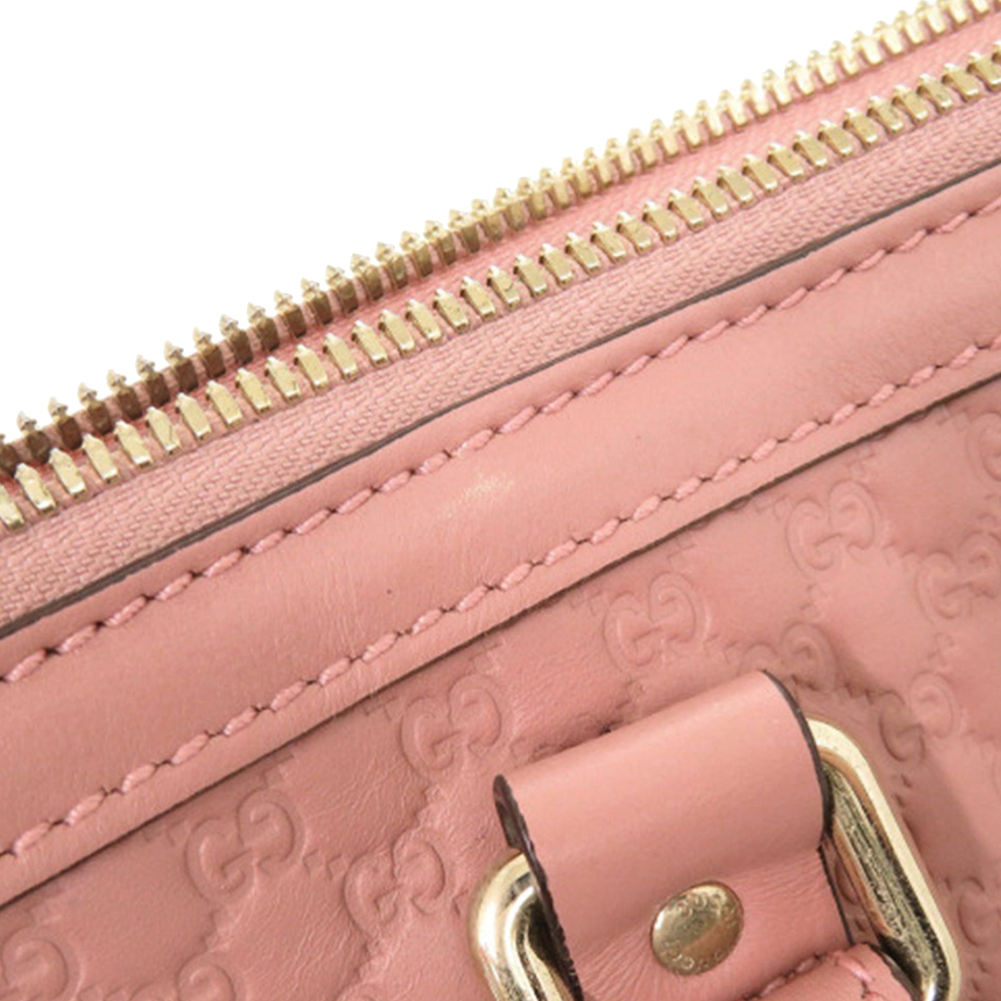 Gucci Medium Microguccissima Joy Satchel
