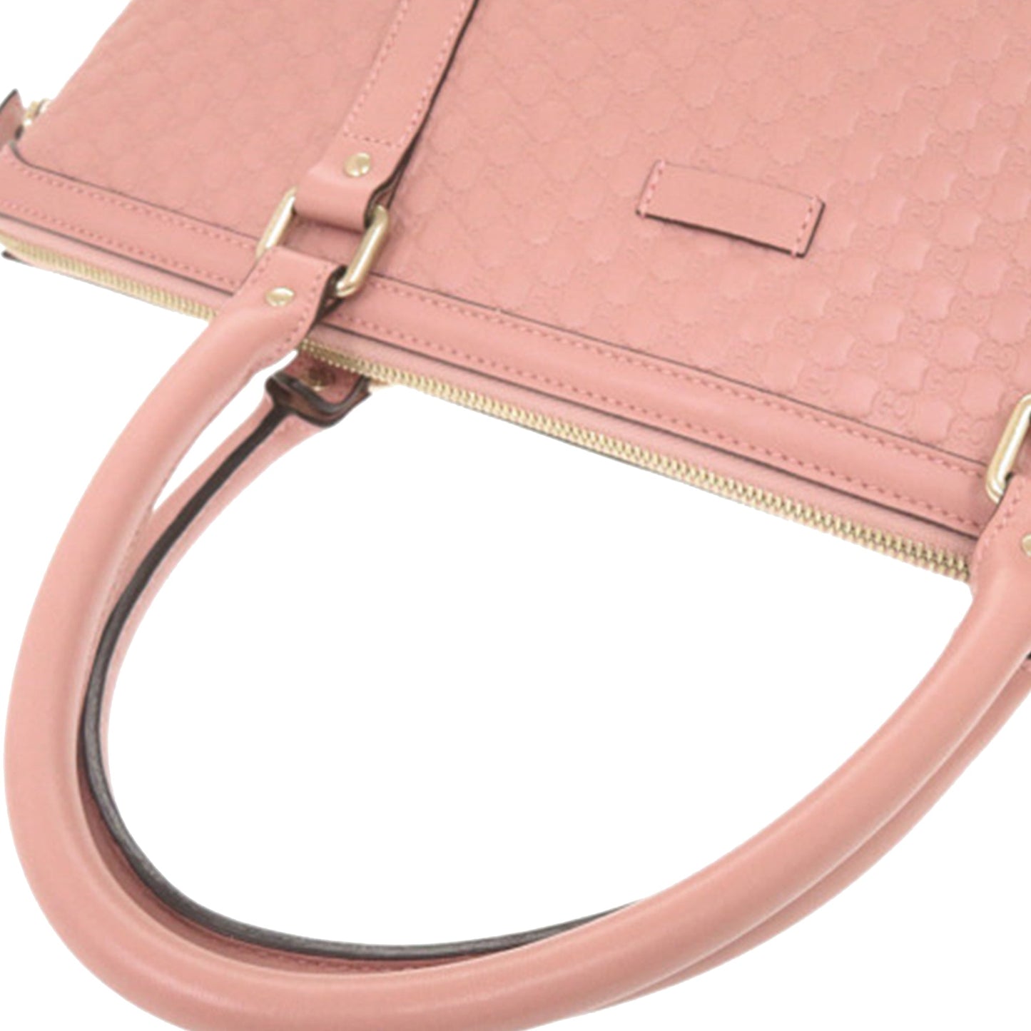 Gucci Medium Microguccissima Joy Satchel