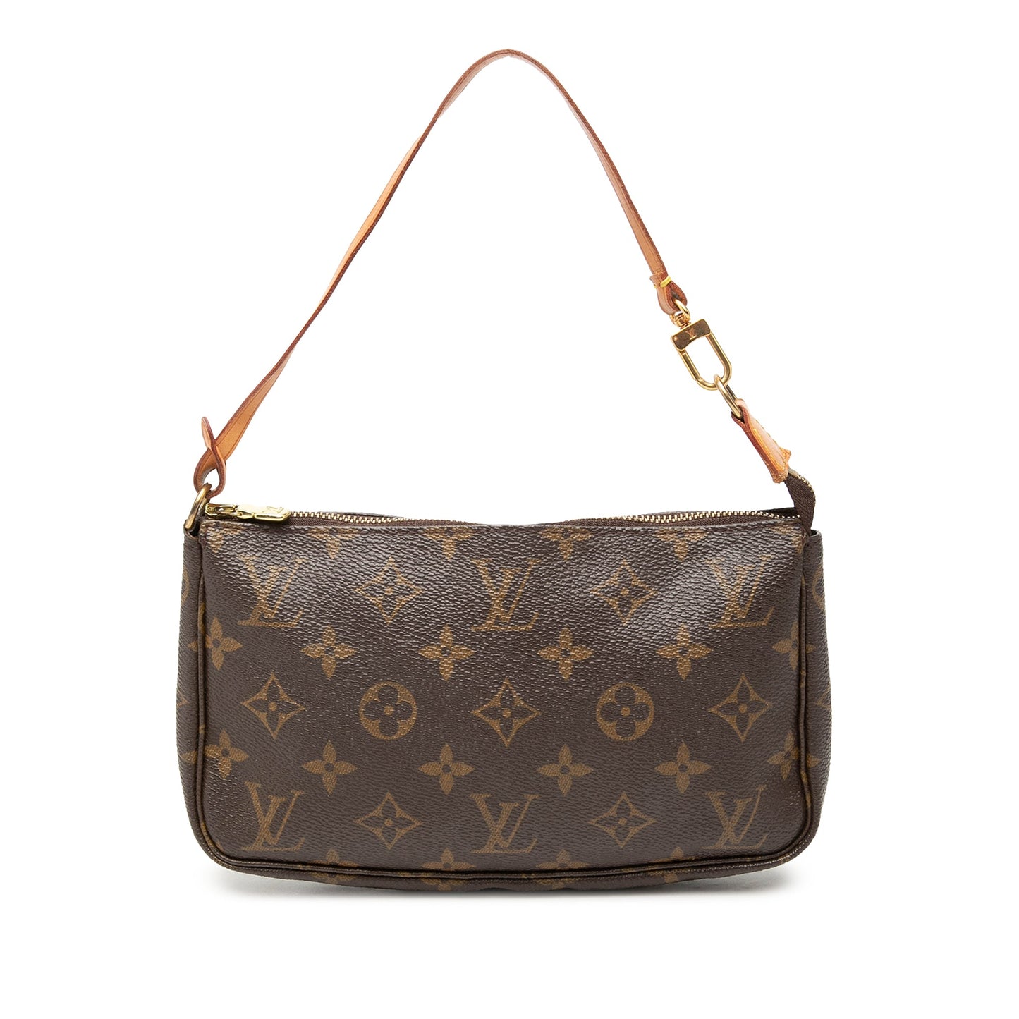 Louis Vuitton Monogram Pochette Accessoires