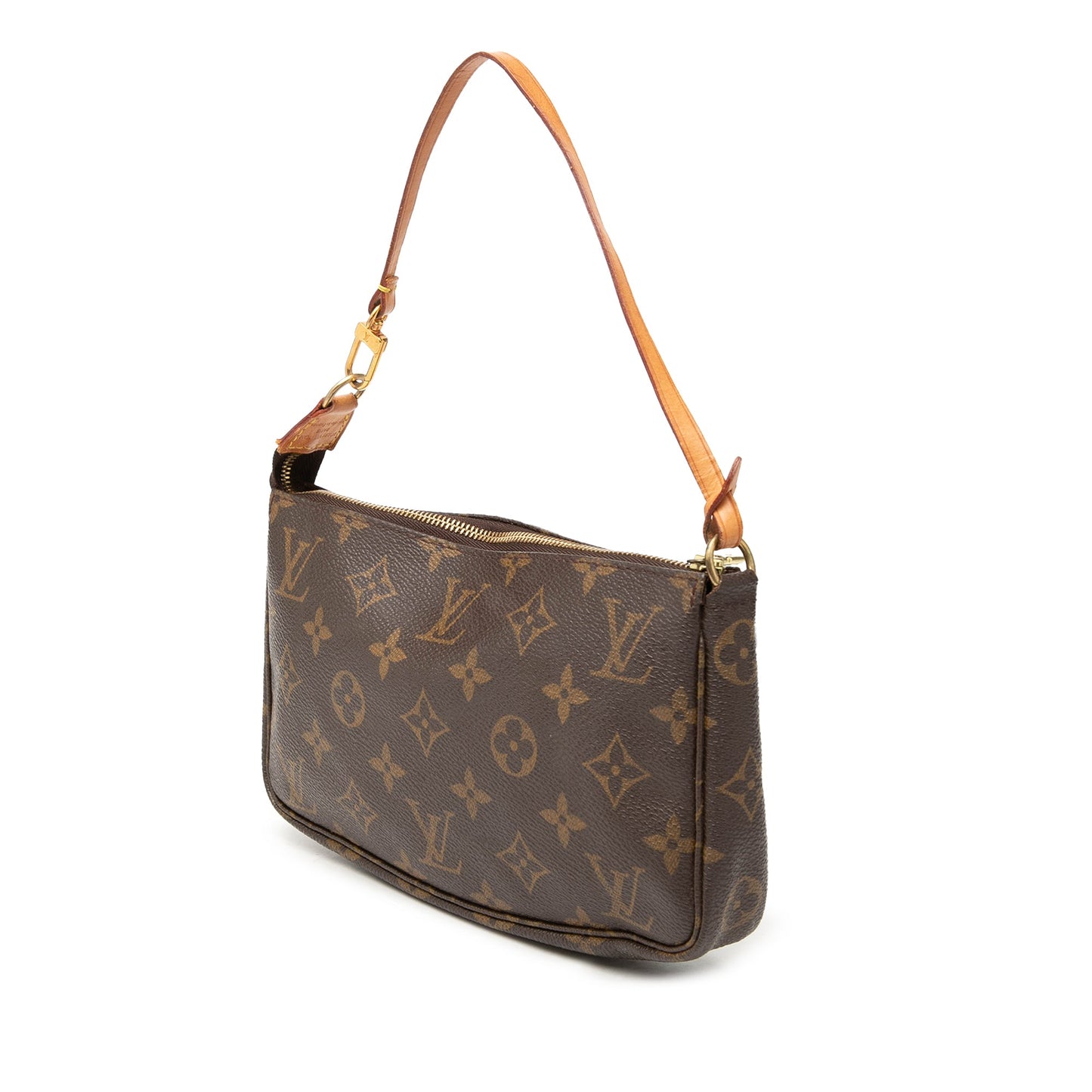 Louis Vuitton Monogram Pochette Accessoires