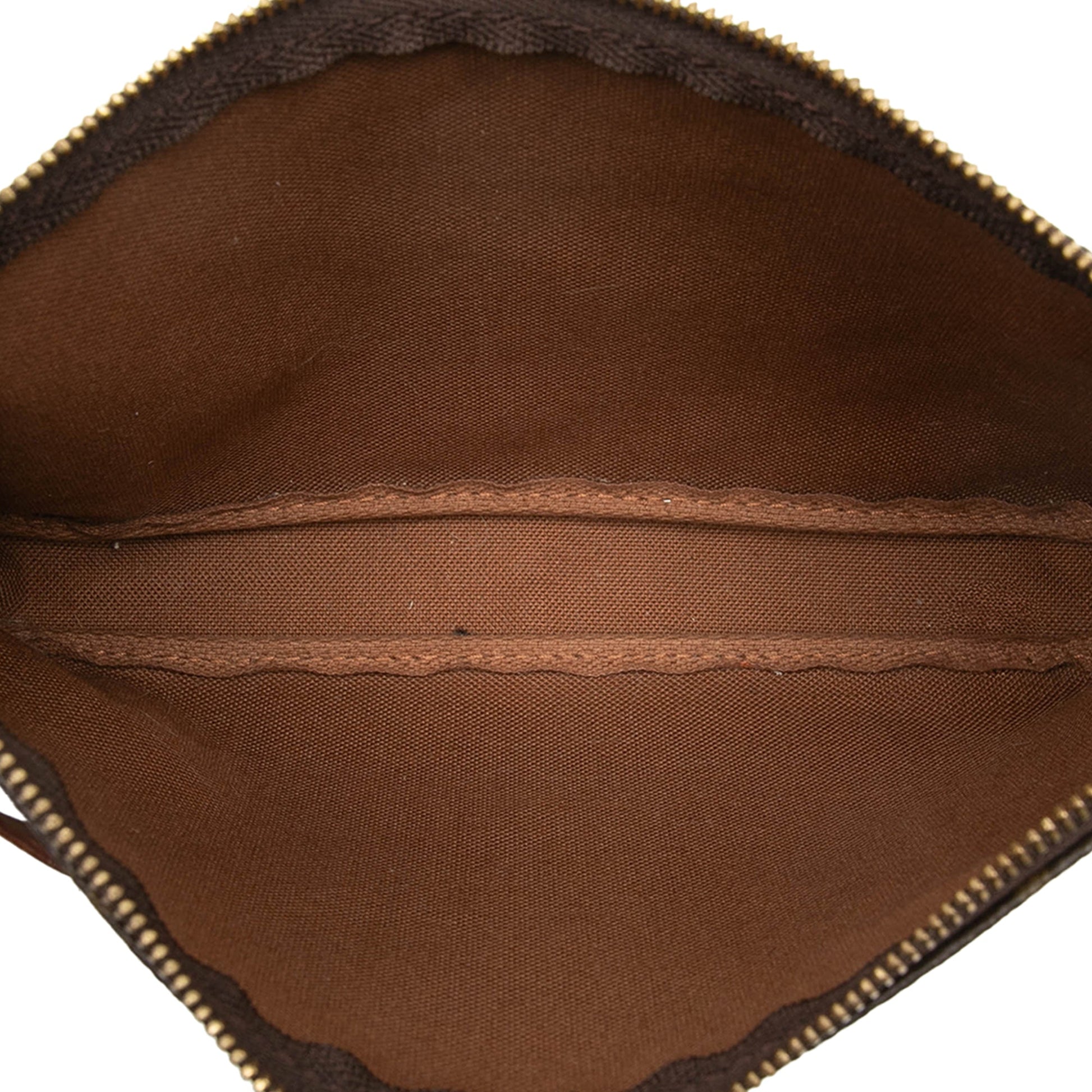 Louis Vuitton Monogram Pochette Accessoires