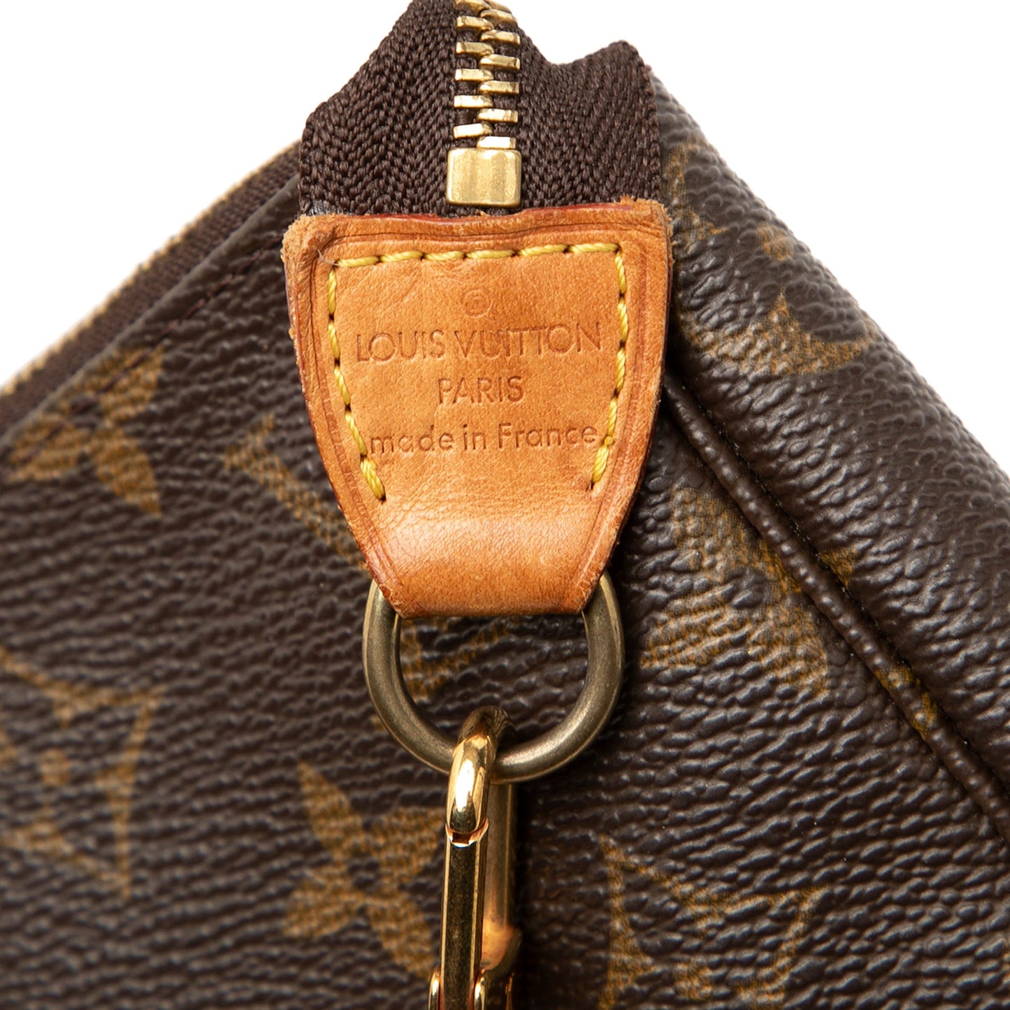 Louis Vuitton Monogram Pochette Accessoires