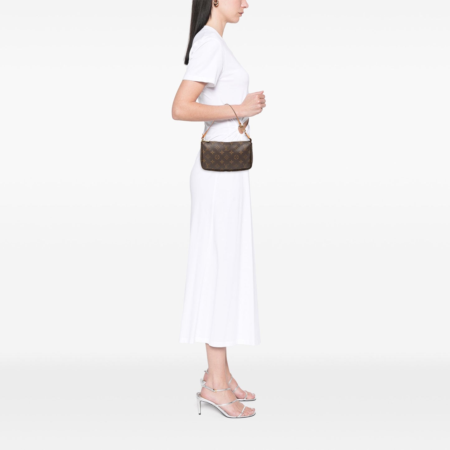 Louis Vuitton Monogram Pochette Accessoires