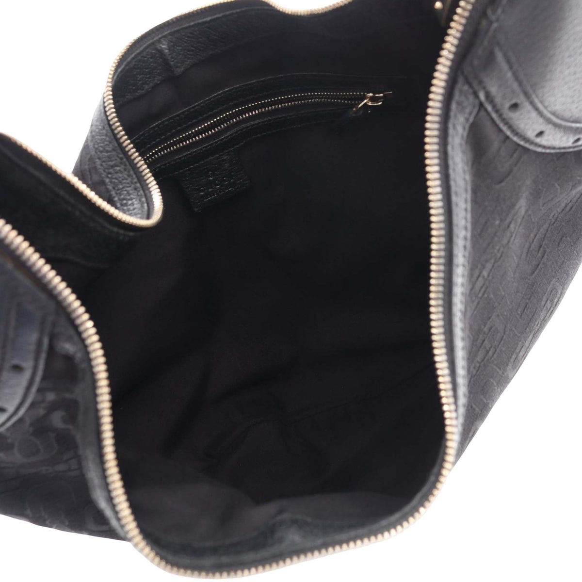 Gucci GG Canvas Horsebit Glam