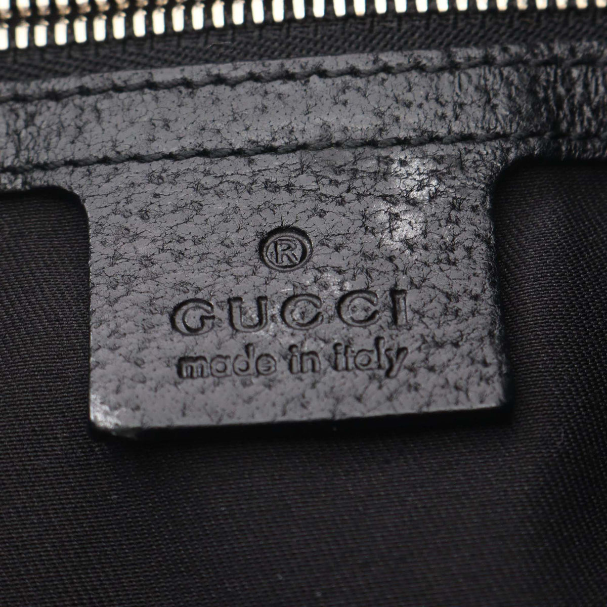 Gucci GG Canvas Horsebit Glam