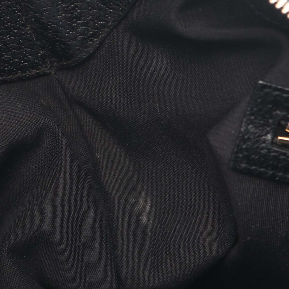Gucci GG Canvas Horsebit Glam