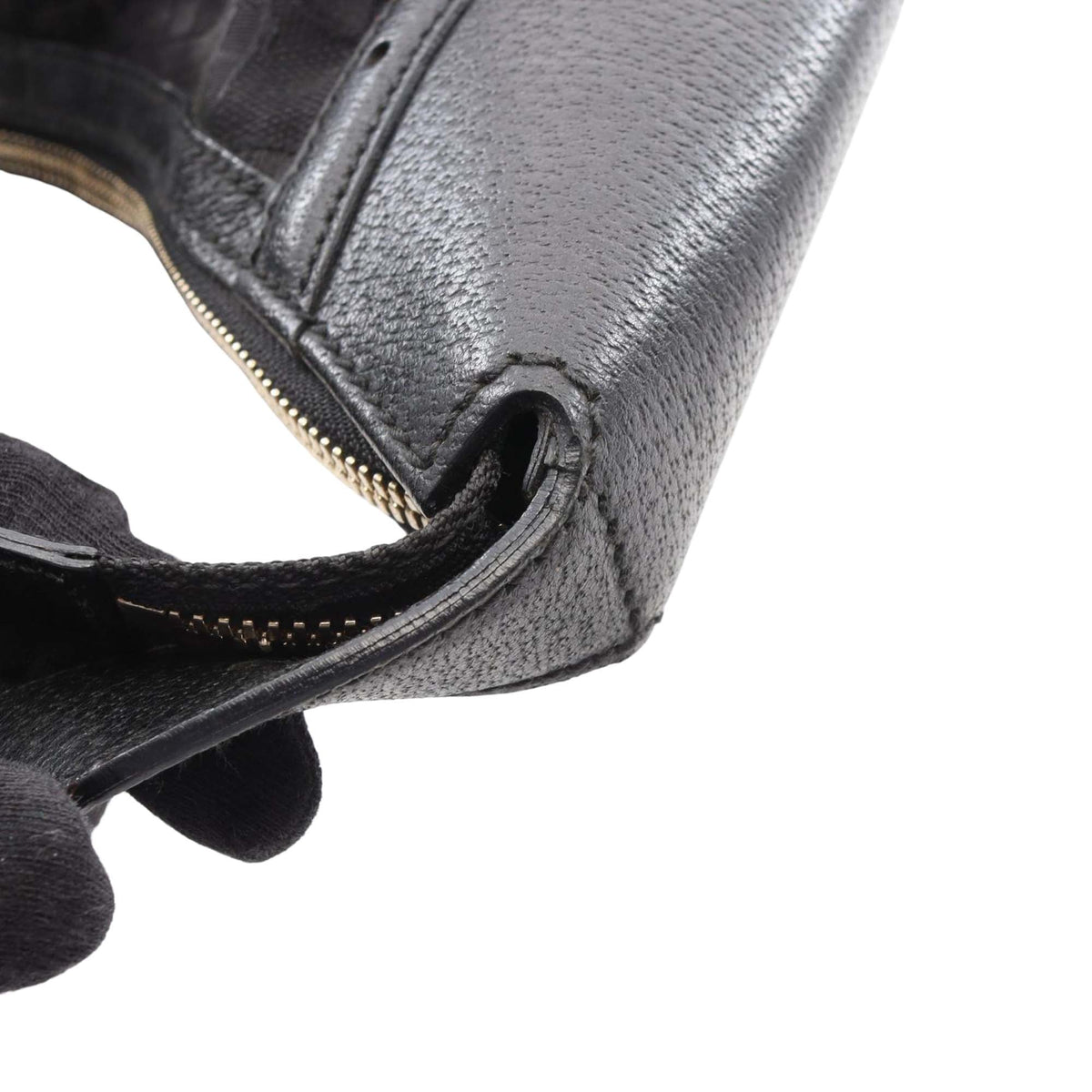 Gucci GG Canvas Horsebit Glam