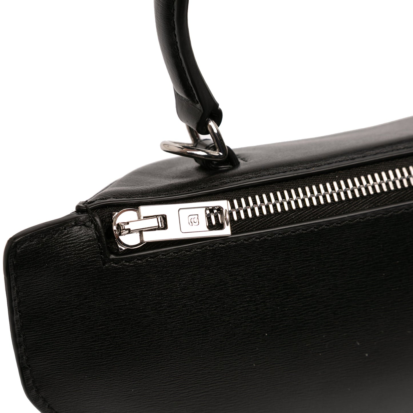 Alexander Wang Mini Nappa Attica Soft Top Handle Bag