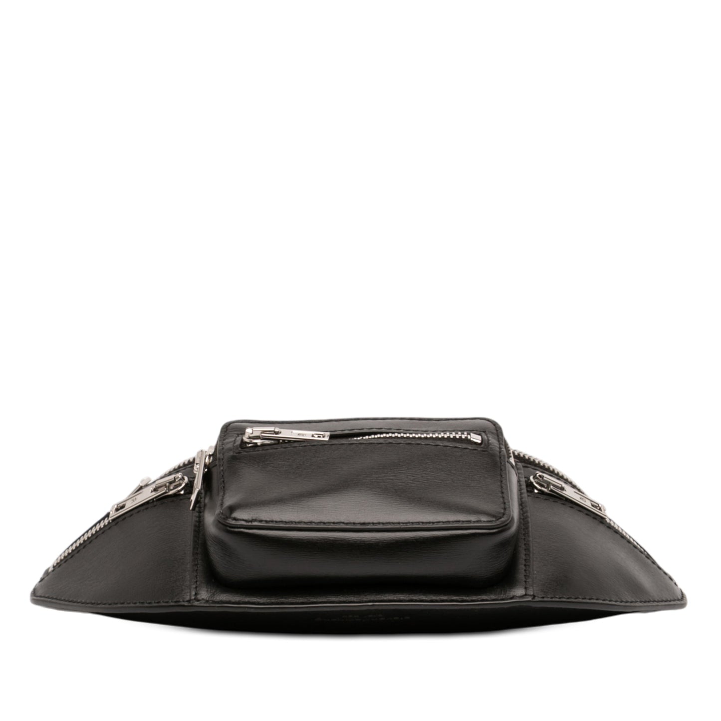 Alexander Wang Mini Nappa Attica Soft Top Handle Bag
