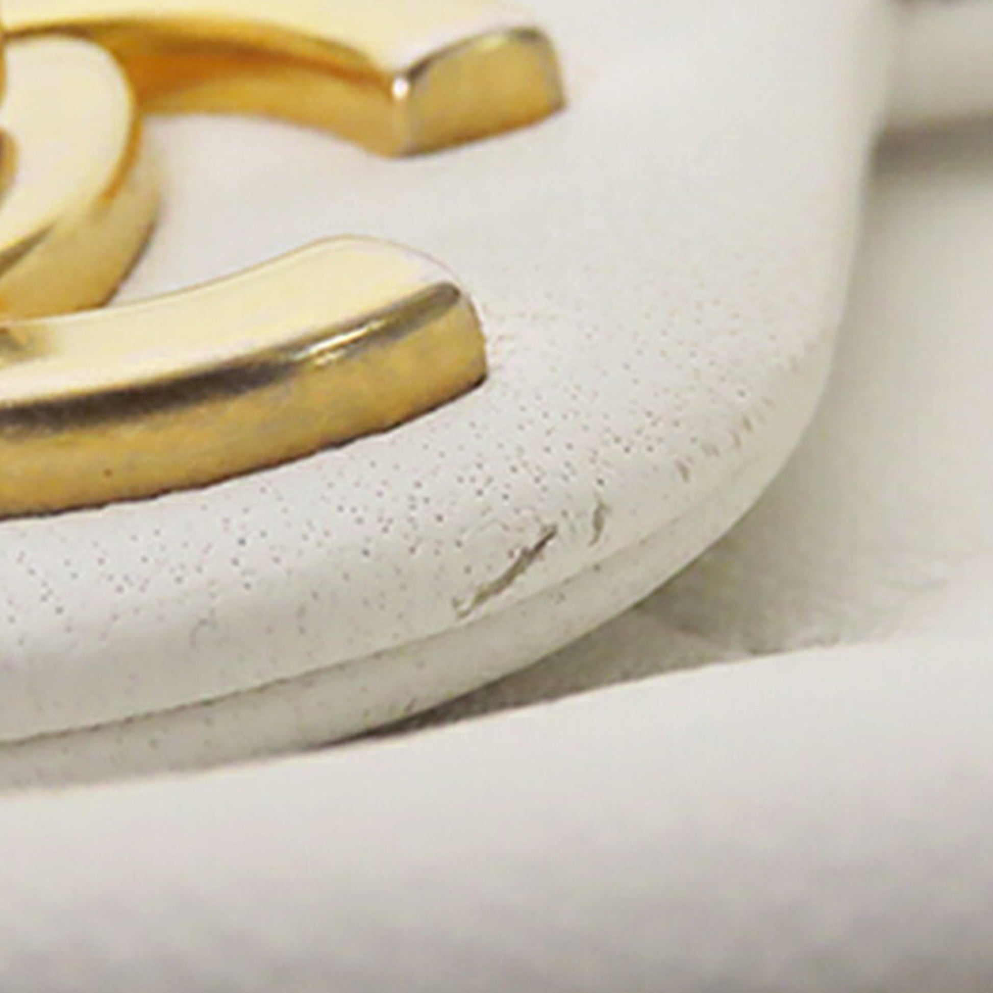 Chanel Medium Lambskin In The Loop Flap