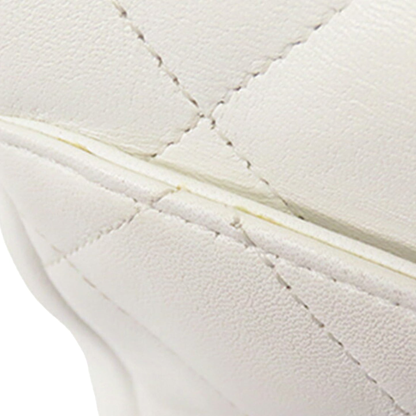 Chanel Medium Lambskin In The Loop Flap