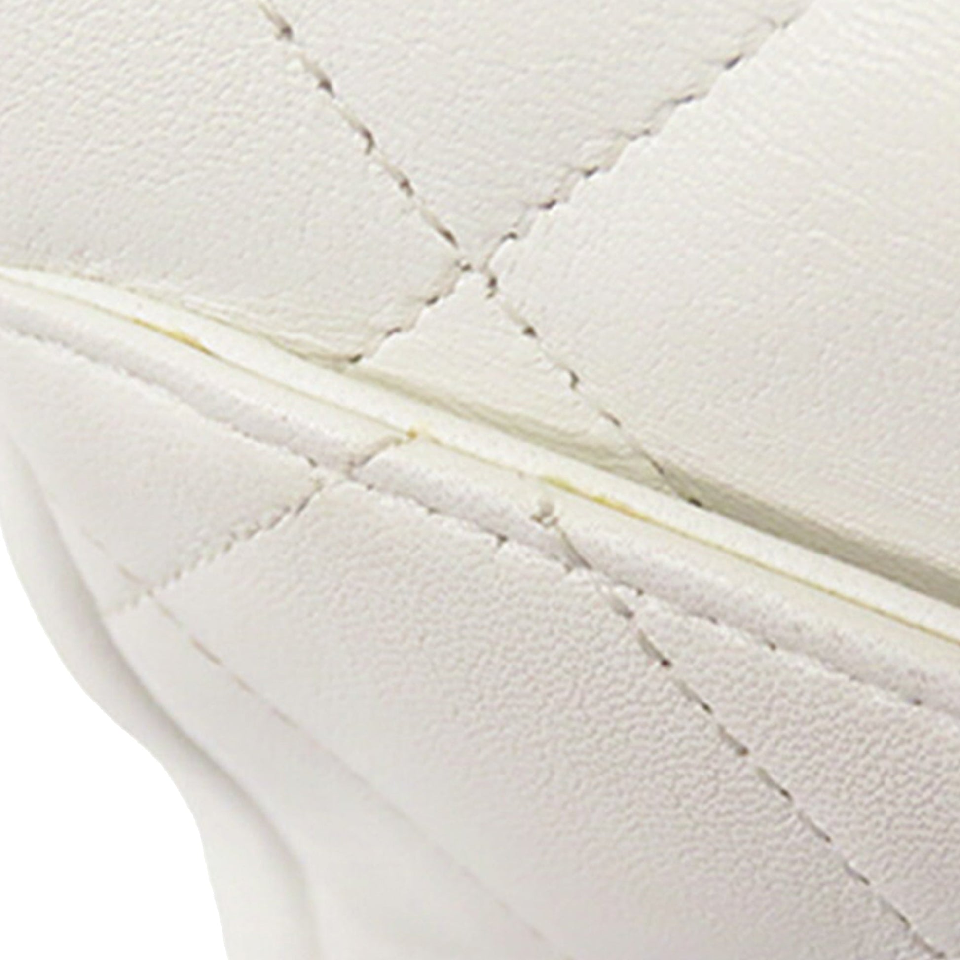 Chanel Medium Lambskin In The Loop Flap