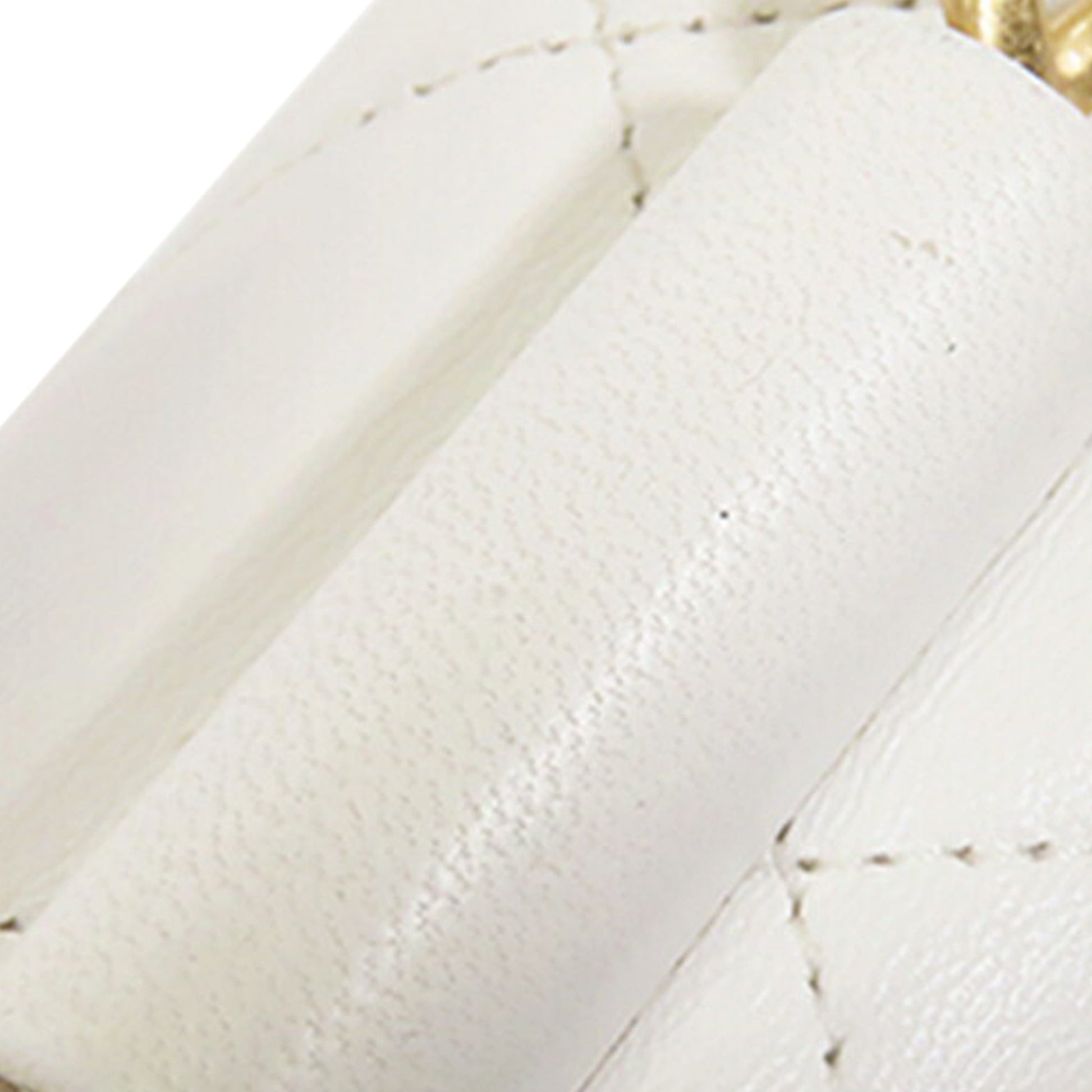 Chanel Medium Lambskin In The Loop Flap