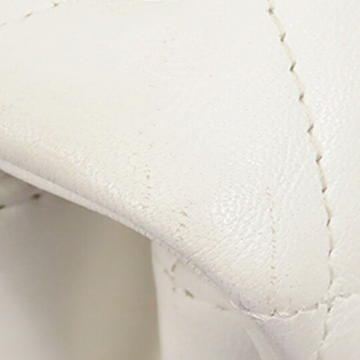 Chanel Medium Lambskin In The Loop Flap