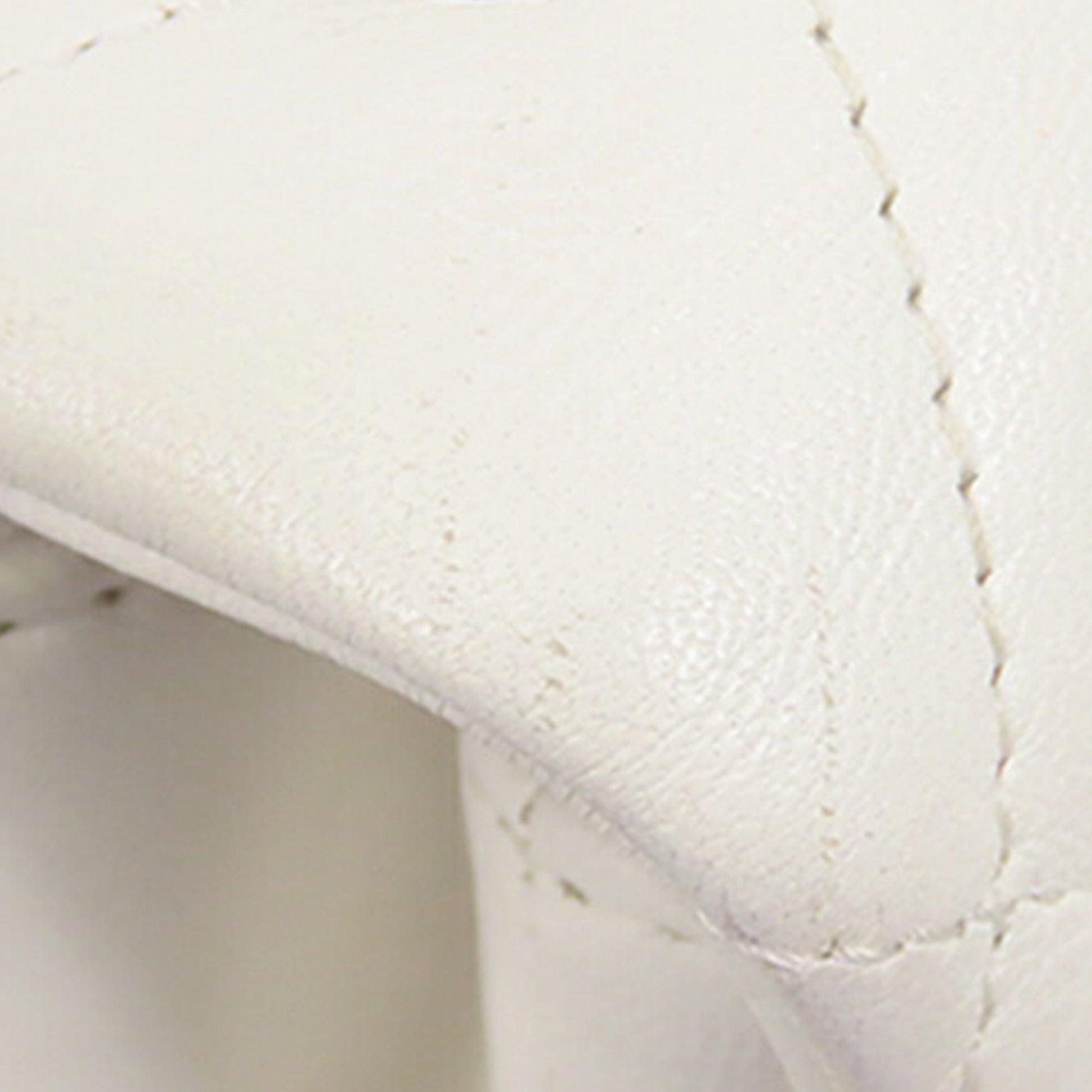 Chanel Medium Lambskin In The Loop Flap
