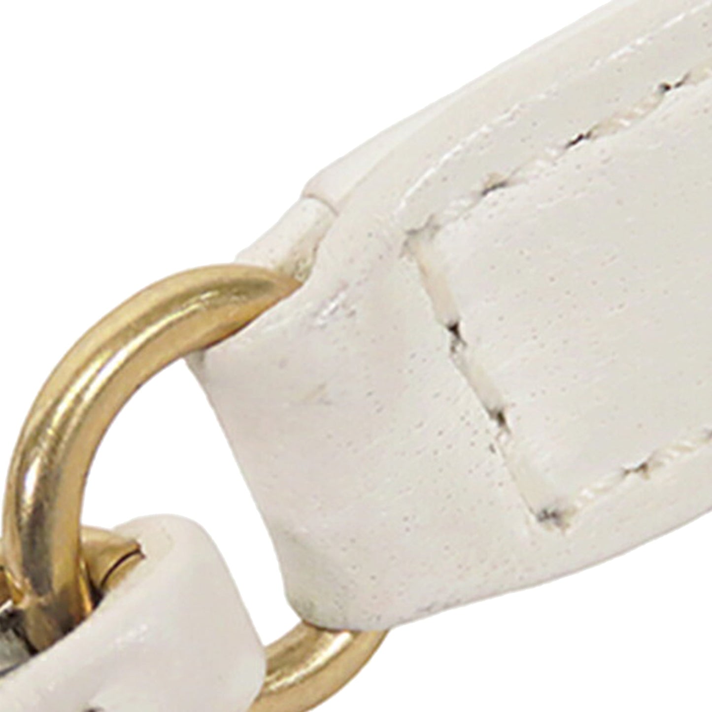 Chanel Medium Lambskin In The Loop Flap