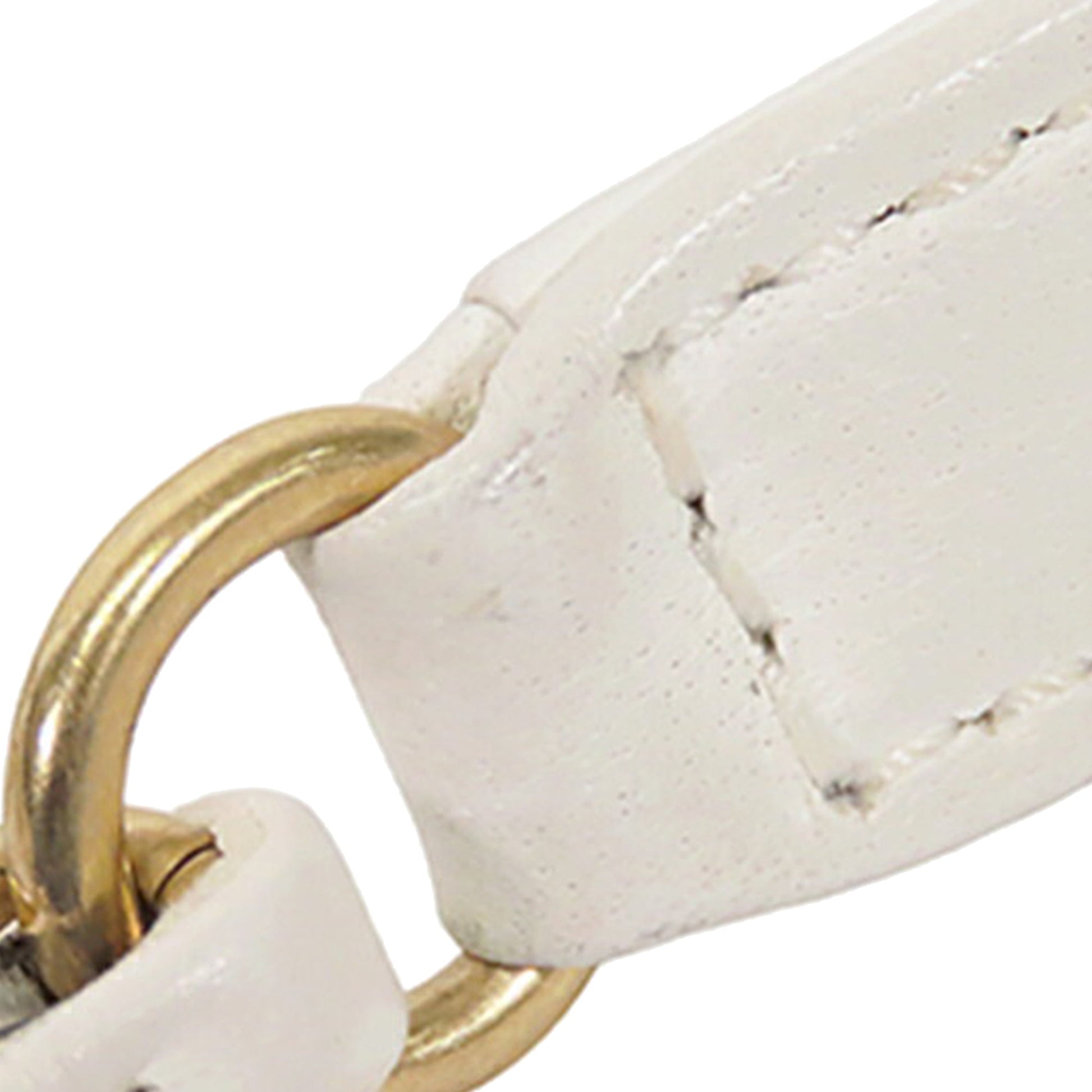Chanel Medium Lambskin In The Loop Flap
