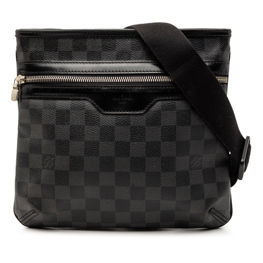 Damier Graphite Thomas