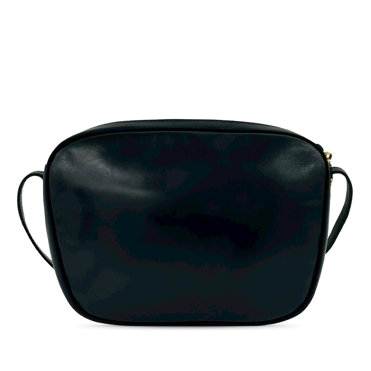 Ferragamo Calfskin Vara Crossbody