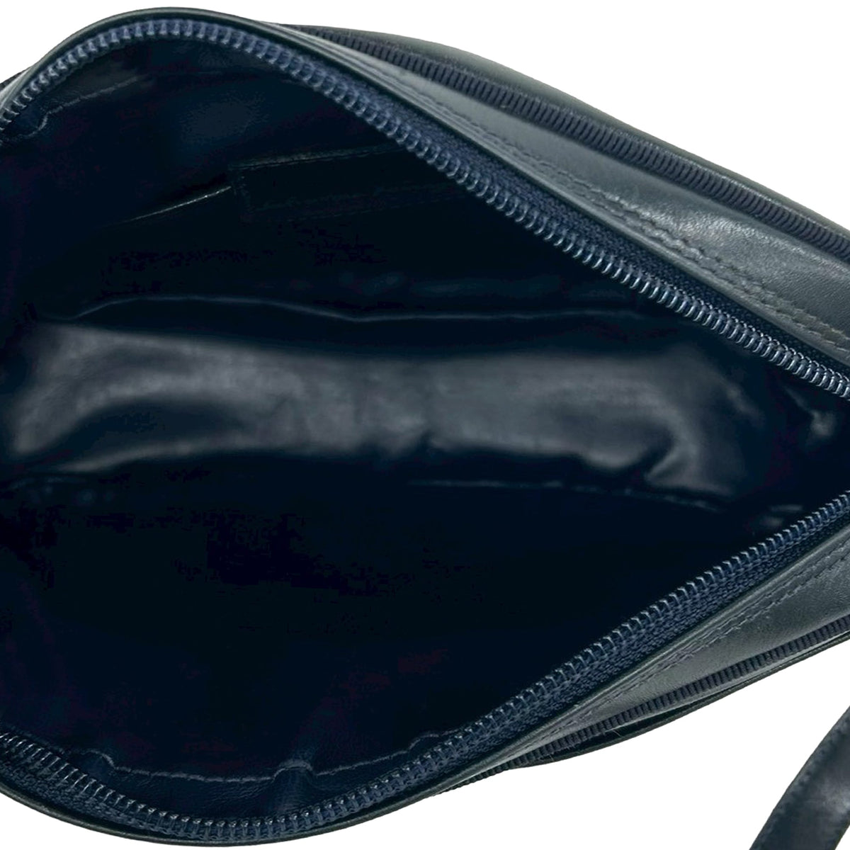Ferragamo Calfskin Vara Crossbody