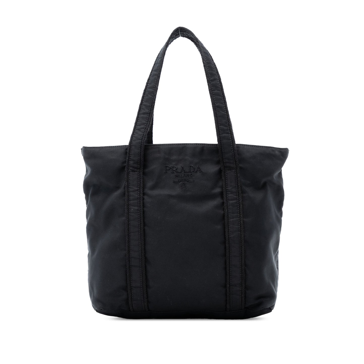 Prada Tessuto Tote