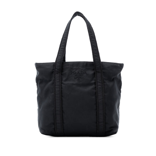 Prada Tessuto Tote