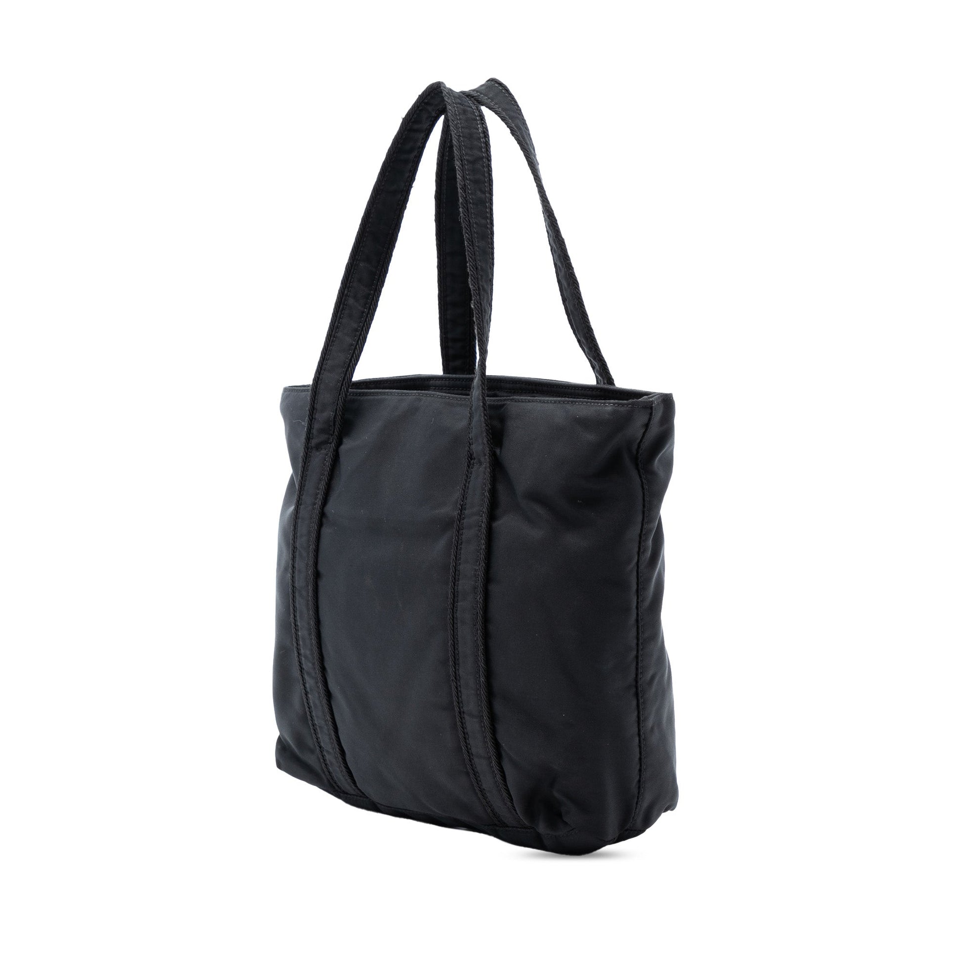 Prada Tessuto Tote