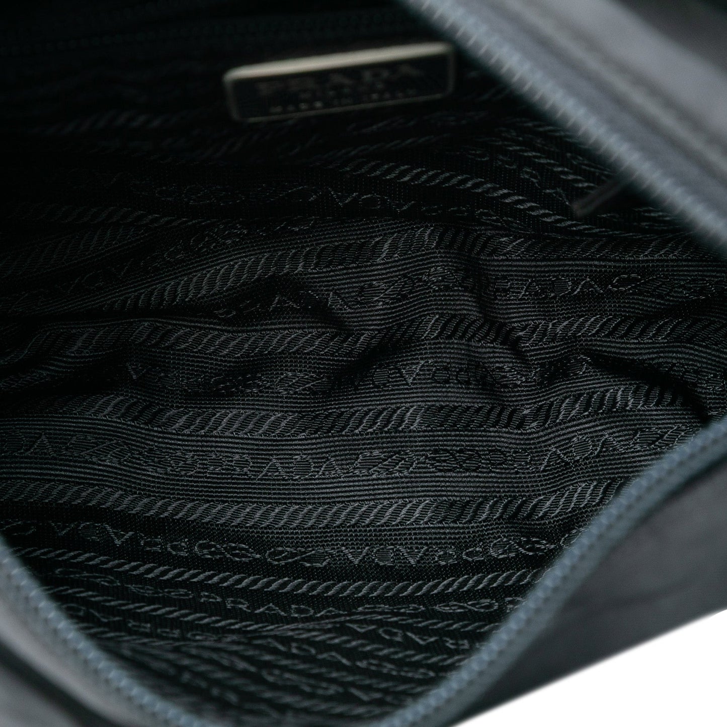 Prada Tessuto Tote