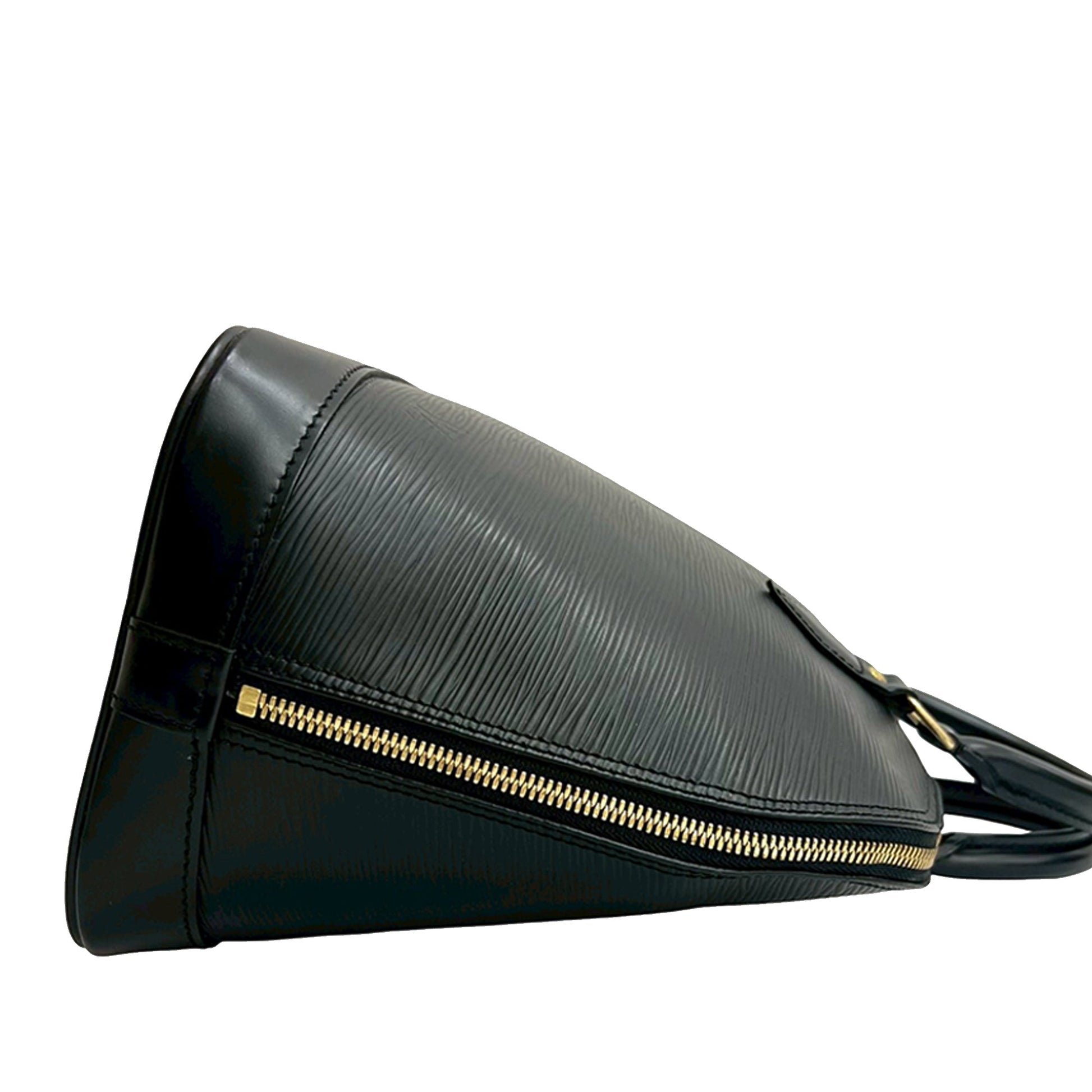 Louis Vuitton Epi Alma PM