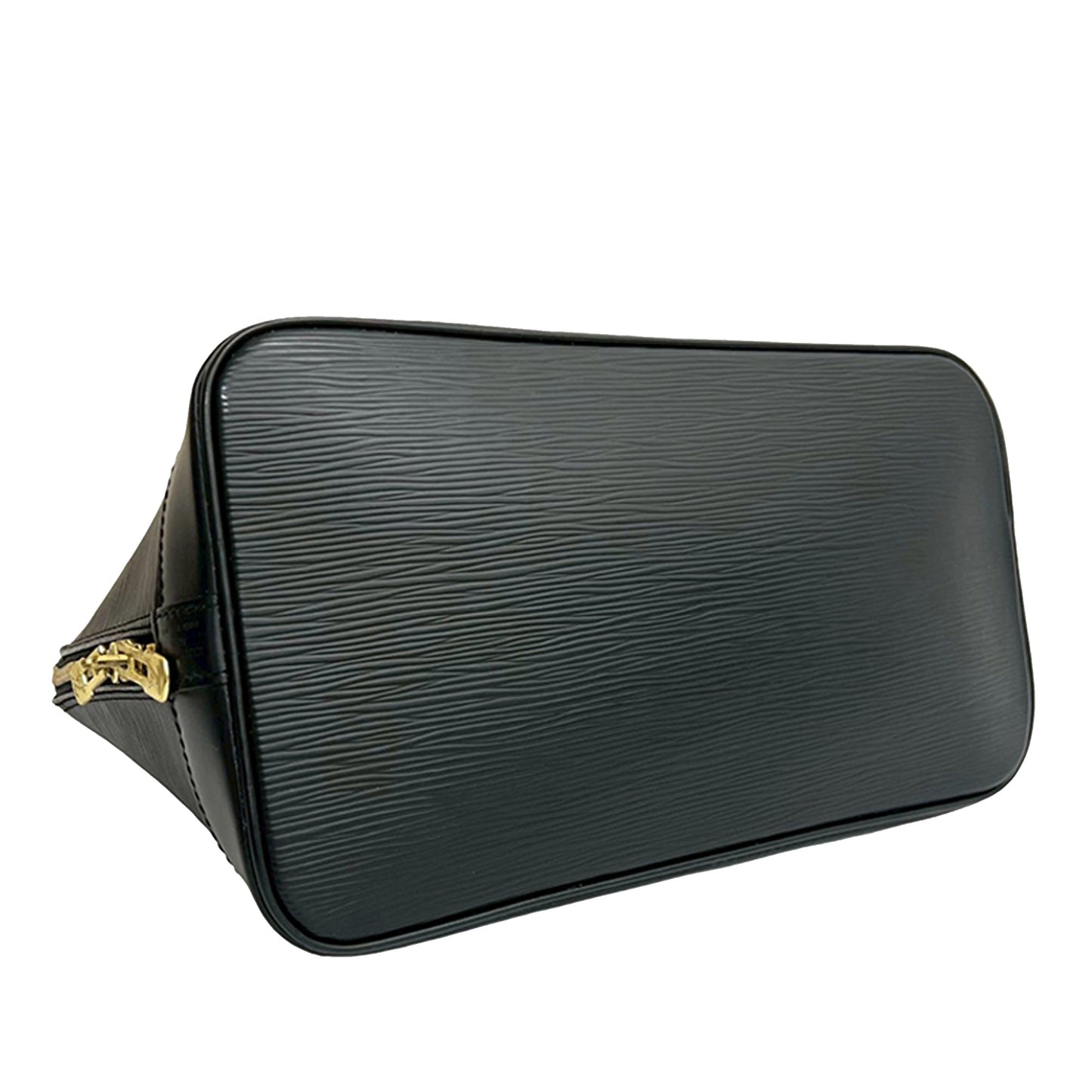 Louis Vuitton Epi Alma PM