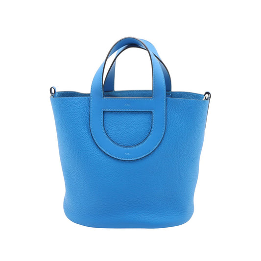 Hermès Clemence and Swift In the Loop 23