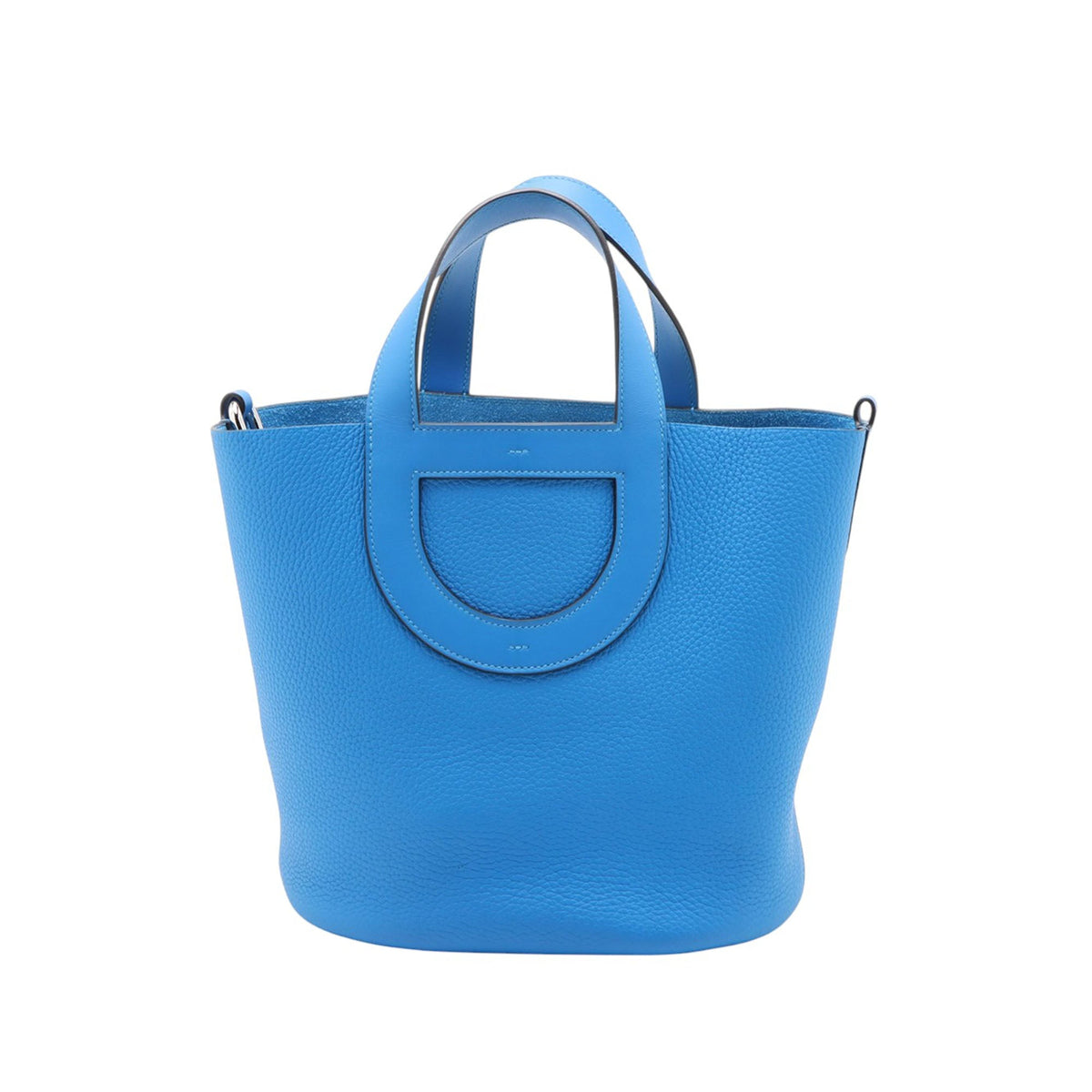 Hermès Clemence and Swift In the Loop 23