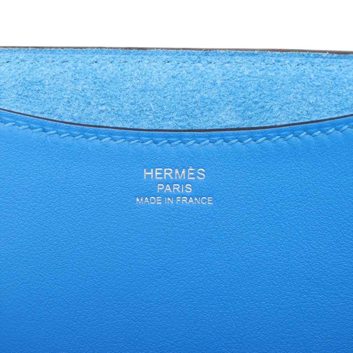 Hermès Clemence and Swift In the Loop 23
