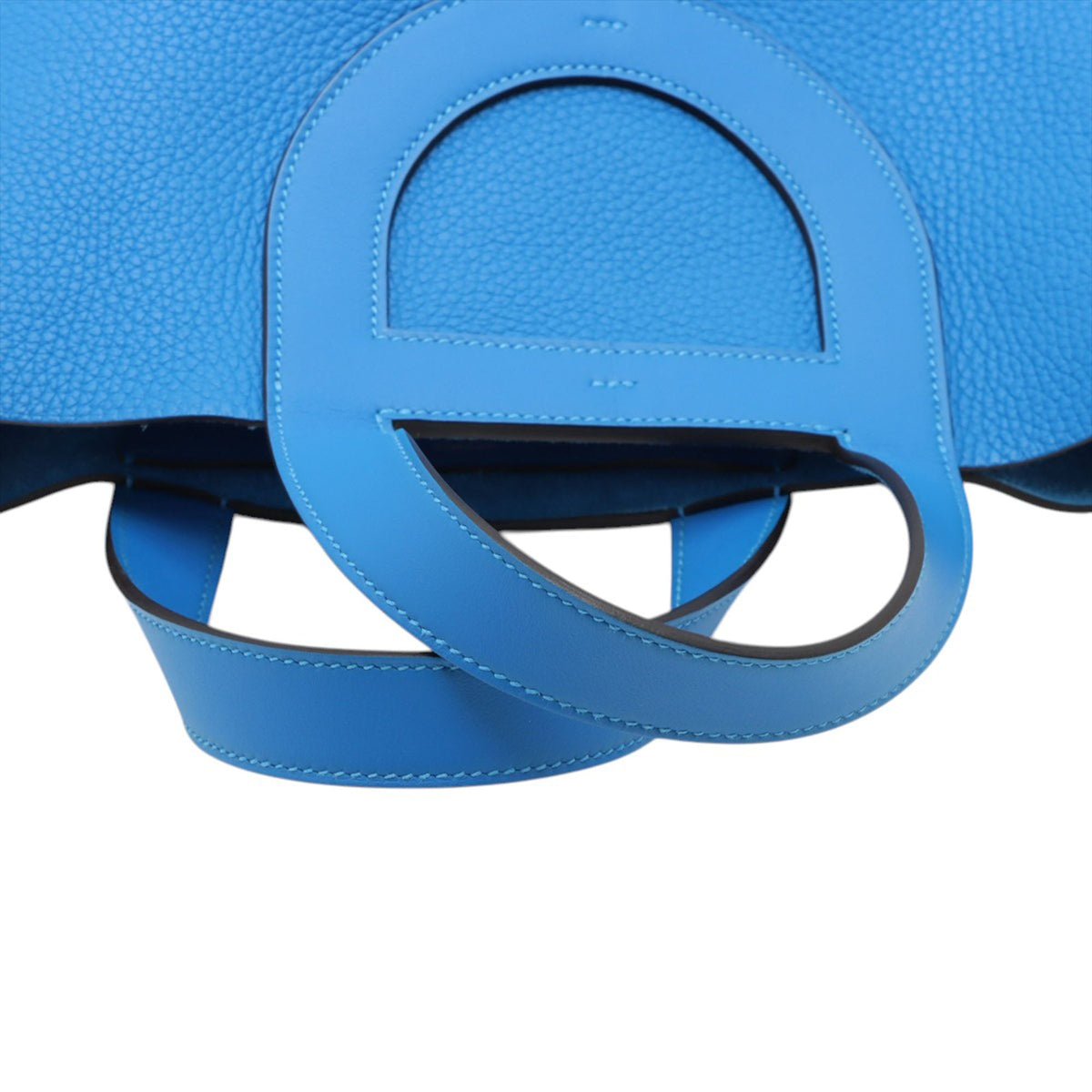 Hermès Clemence and Swift In the Loop 23