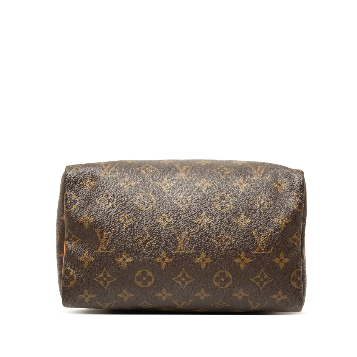 Louis Vuitton Monogram Speedy 25