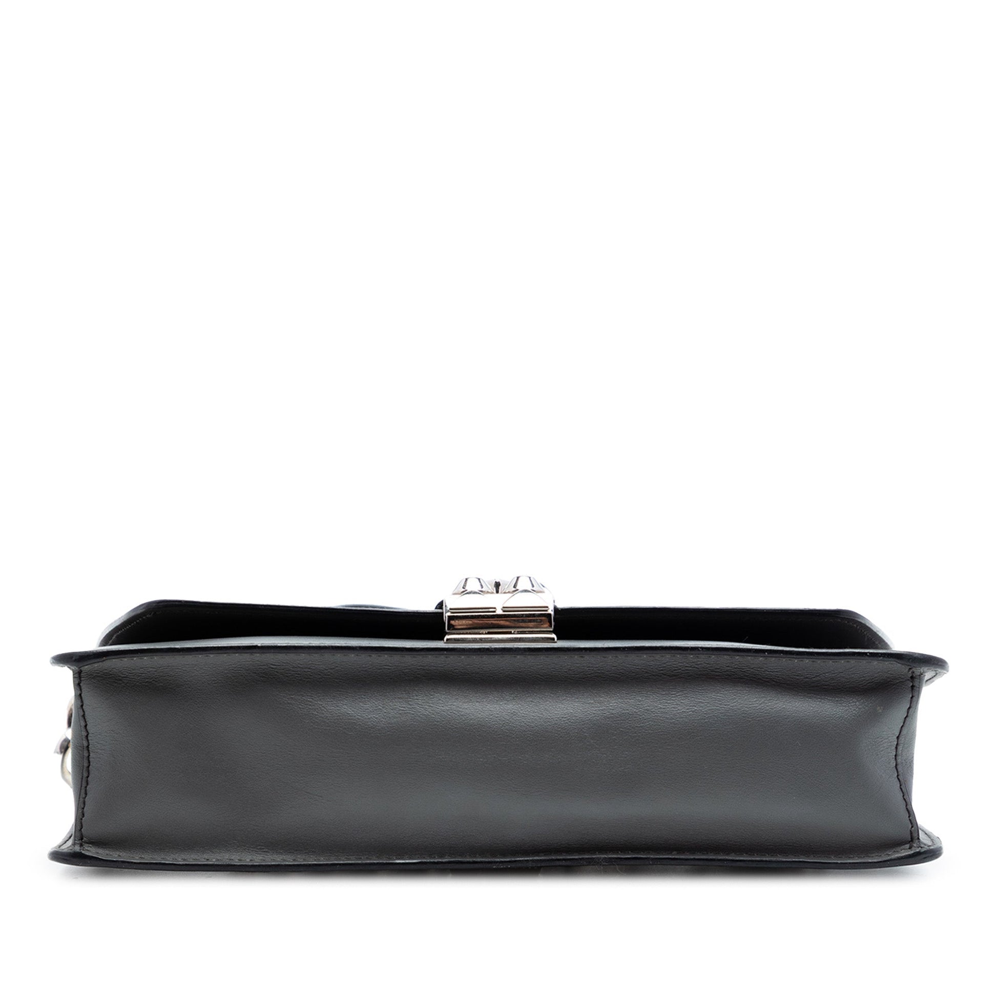 Prada City Calf and Saffiano Elektra Crossbody