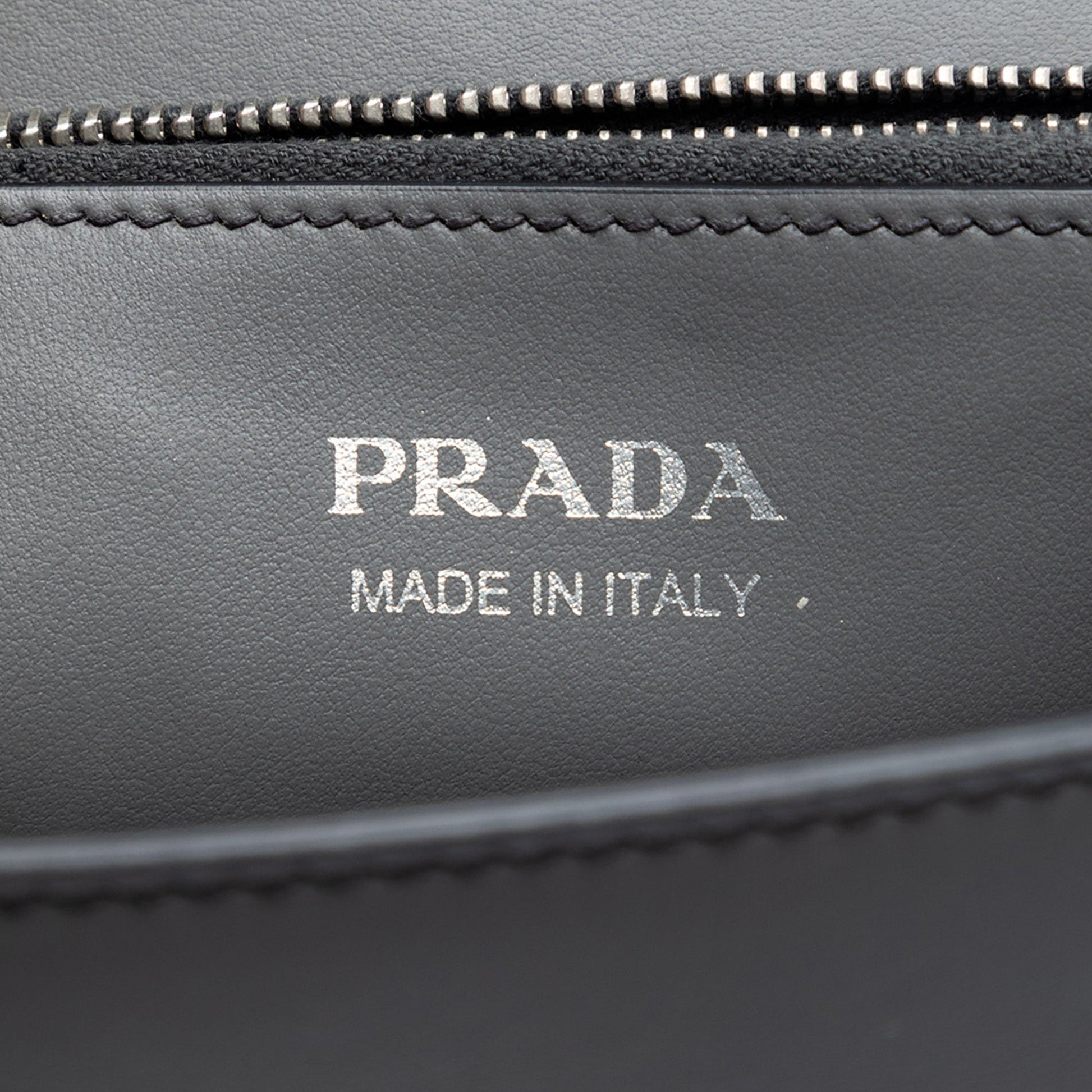 Prada City Calf and Saffiano Elektra Crossbody