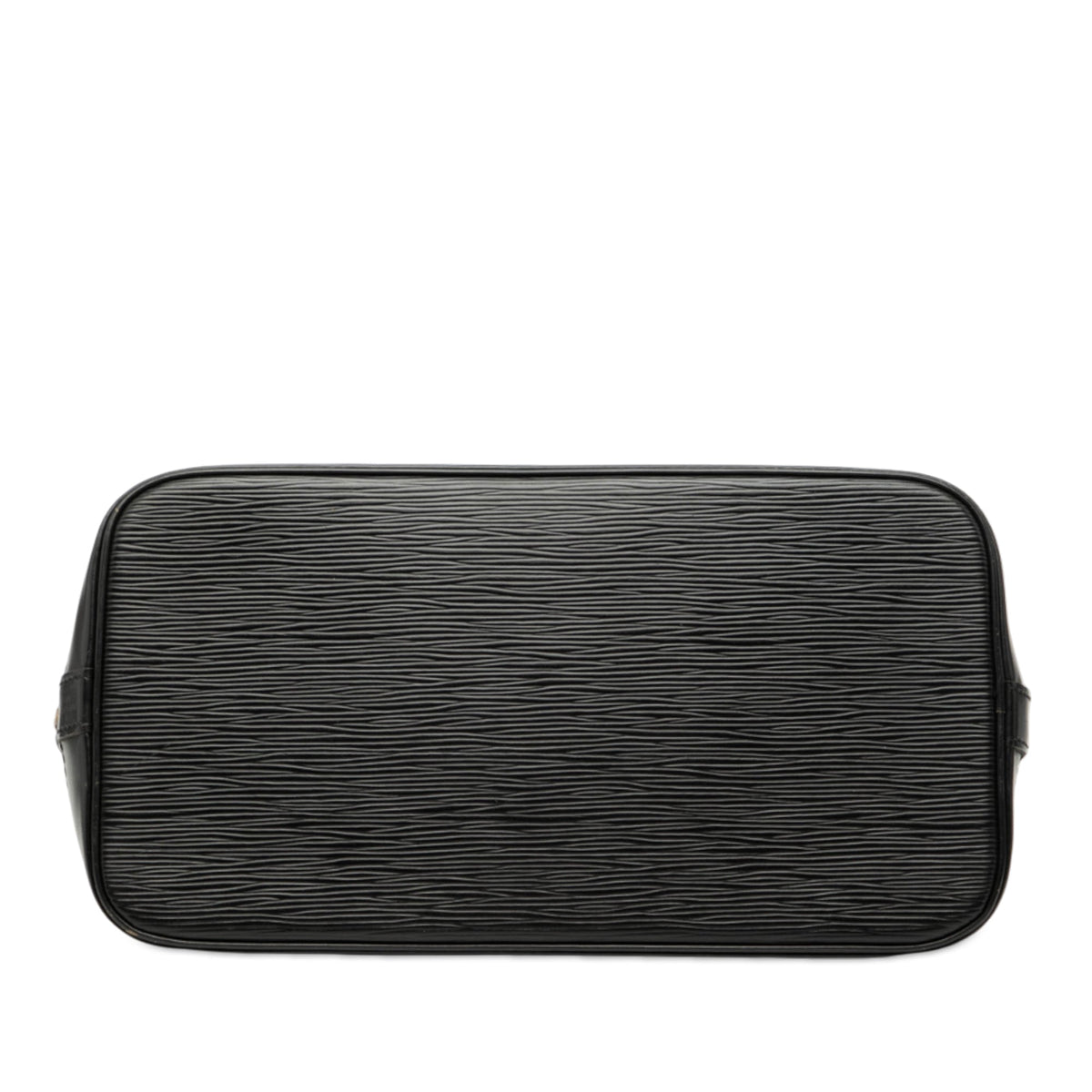 Louis Vuitton Epi Alma PM