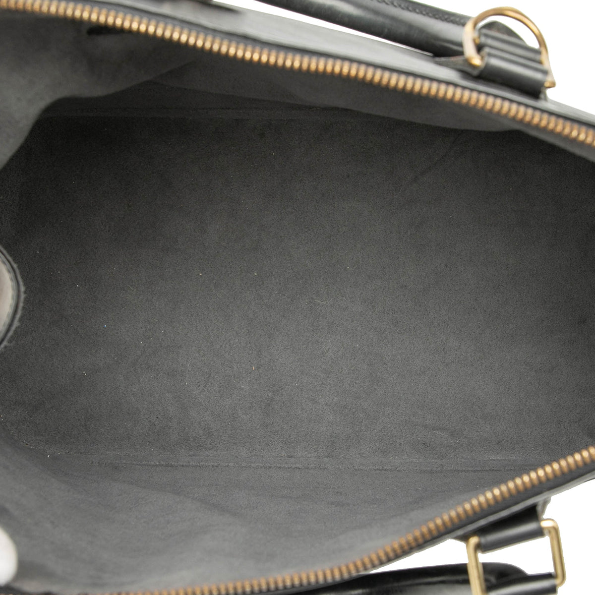 Louis Vuitton Epi Alma PM