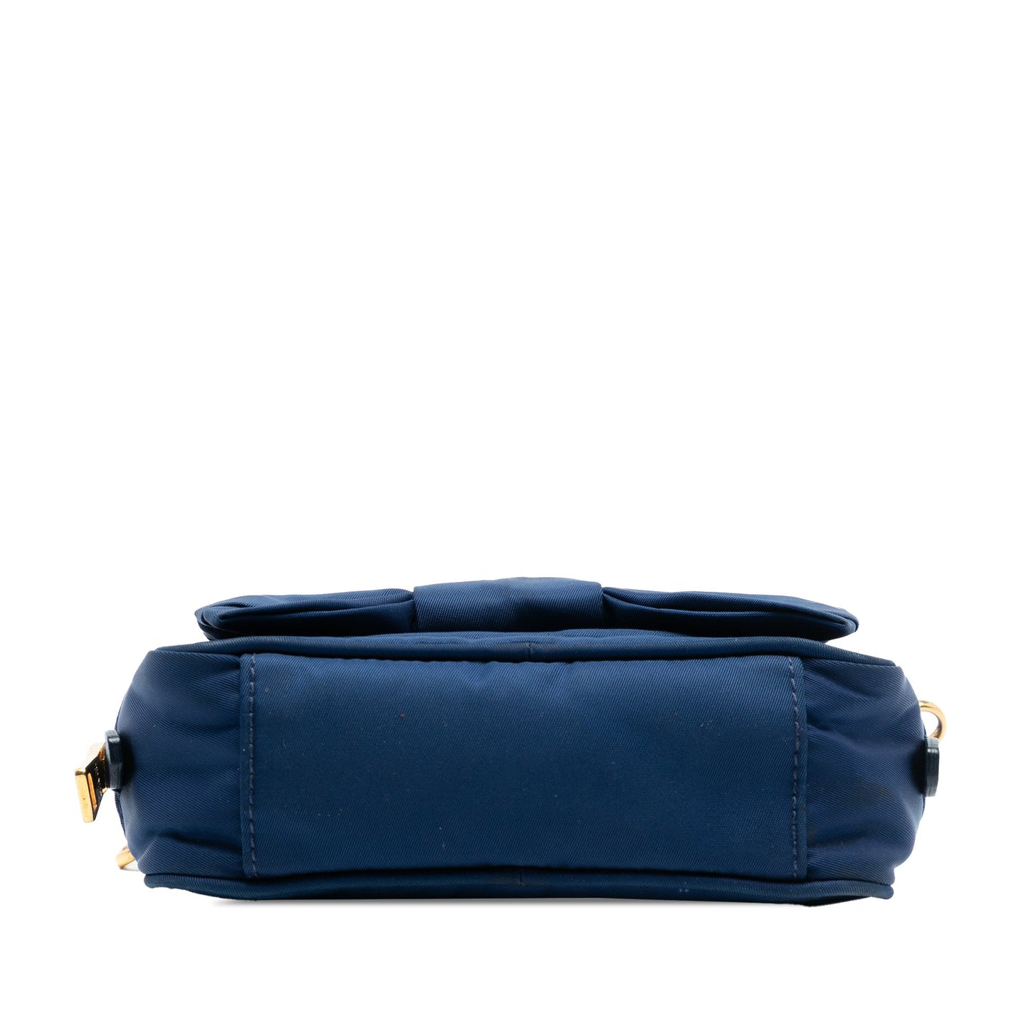 Prada Tessuto Fiocco Camera Bag
