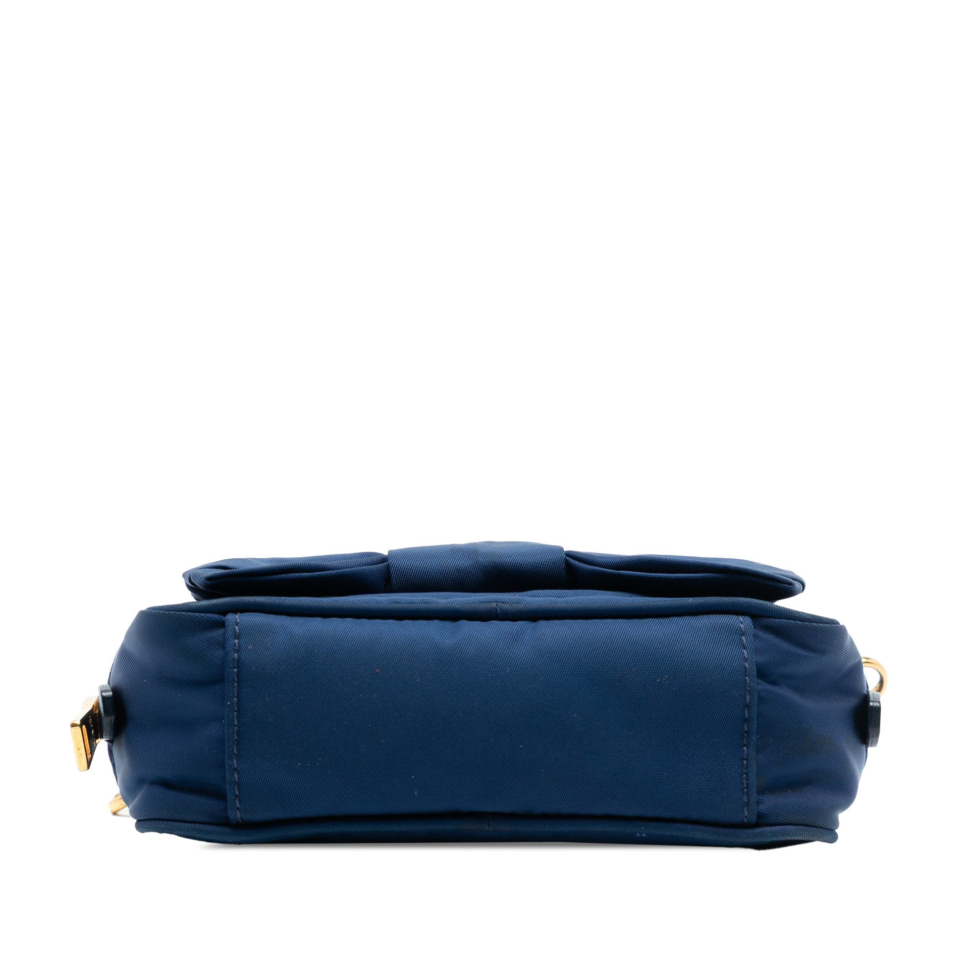 Prada Tessuto Fiocco Camera Bag