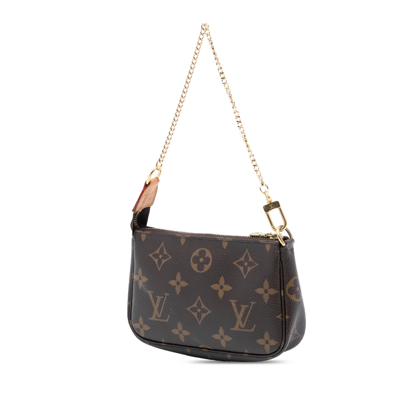 Louis Vuitton Monogram Mini Pochette Accessoires