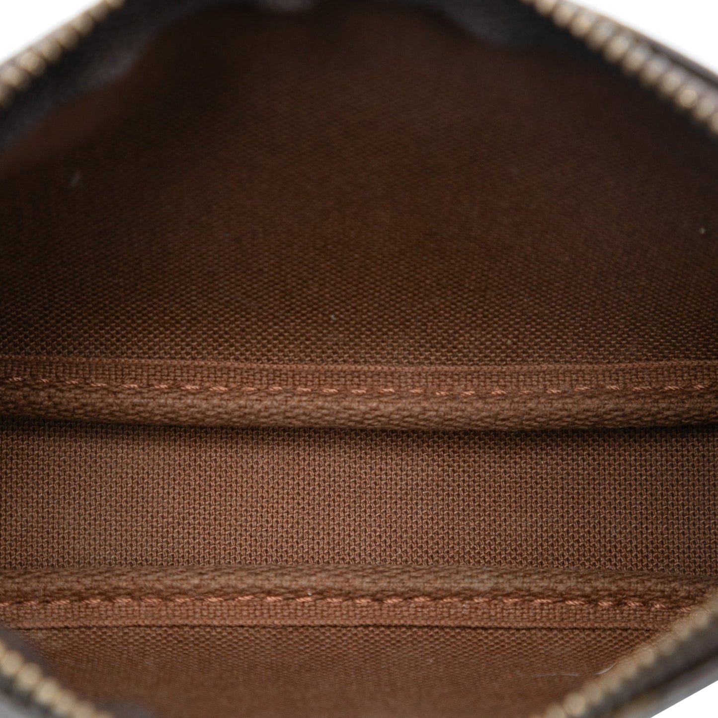 Louis Vuitton Monogram Mini Pochette Accessoires
