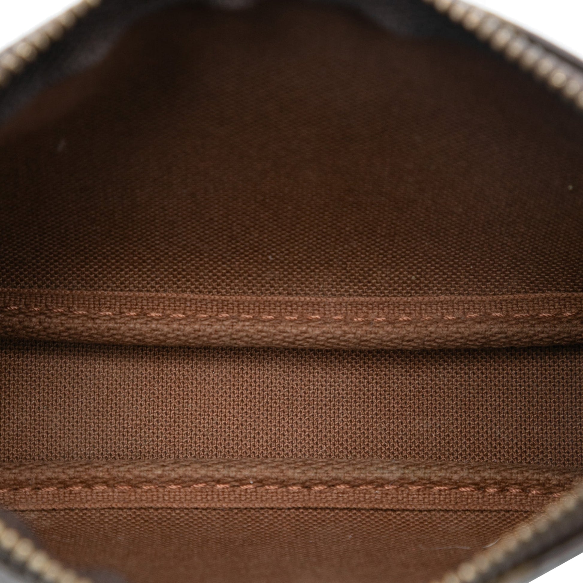 Louis Vuitton Monogram Mini Pochette Accessoires