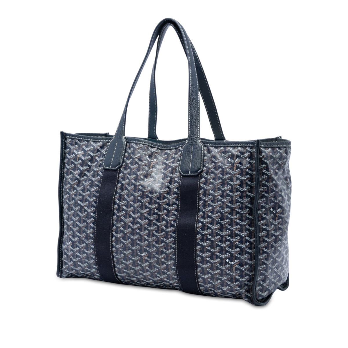 Goyard Goyardine Villette MM
